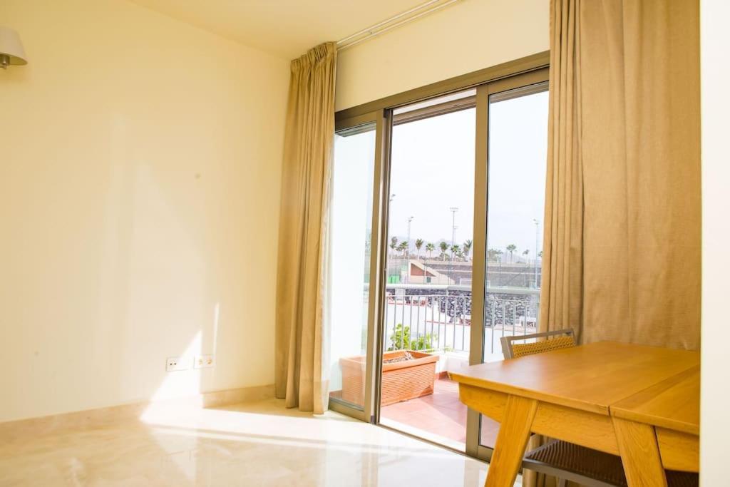 2 Bedrooms Apartment In Magnolia Golf Resort, La Caleta 아데제 외부 사진