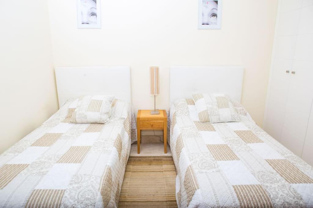 2 Bedrooms Apartment In Magnolia Golf Resort, La Caleta 아데제 외부 사진