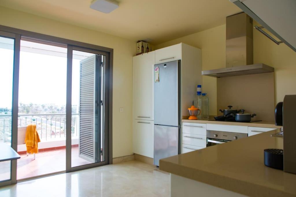 2 Bedrooms Apartment In Magnolia Golf Resort, La Caleta 아데제 외부 사진