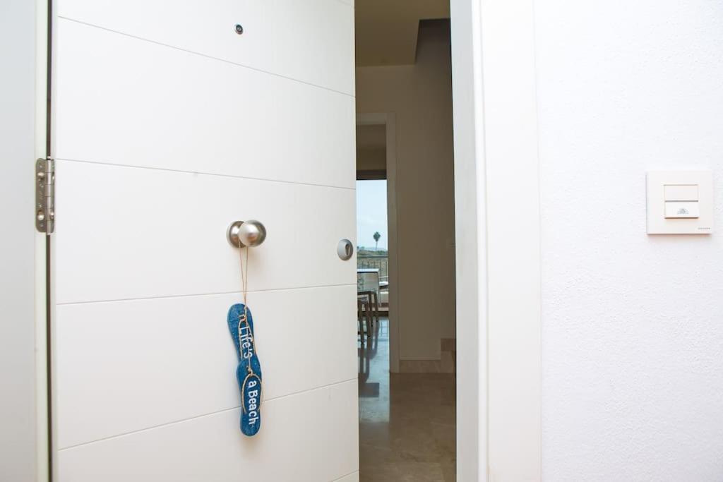 2 Bedrooms Apartment In Magnolia Golf Resort, La Caleta 아데제 외부 사진